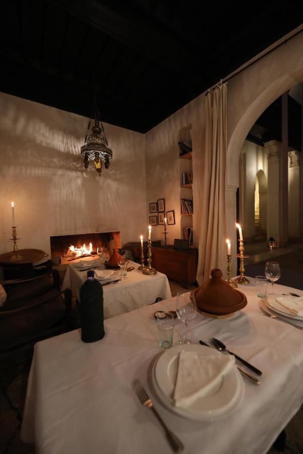 Azzouna 13 Riad 4*