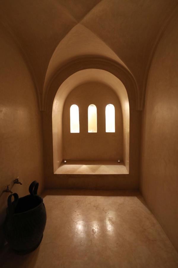 Azzouna 13 Riad Marrakesh