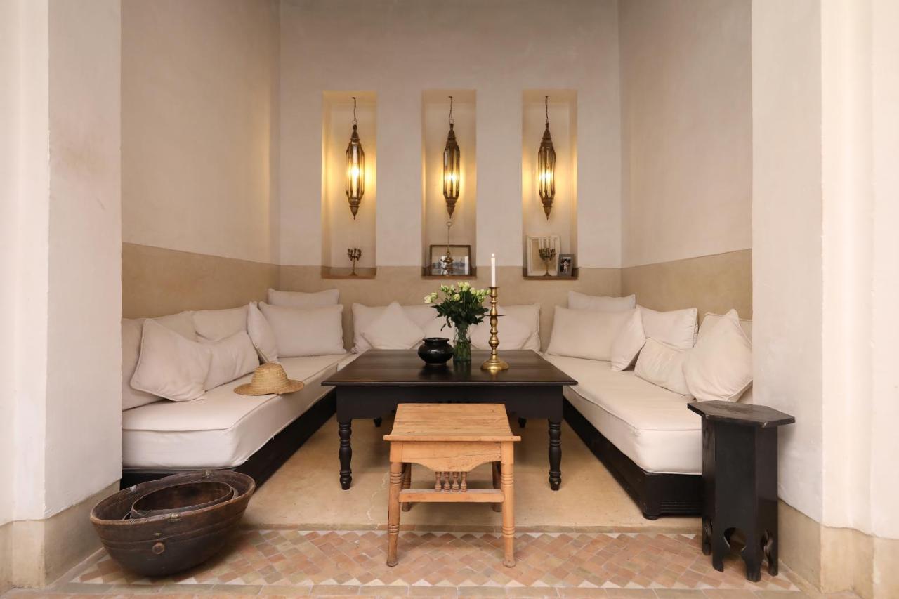 Azzouna 13 Riad 4*