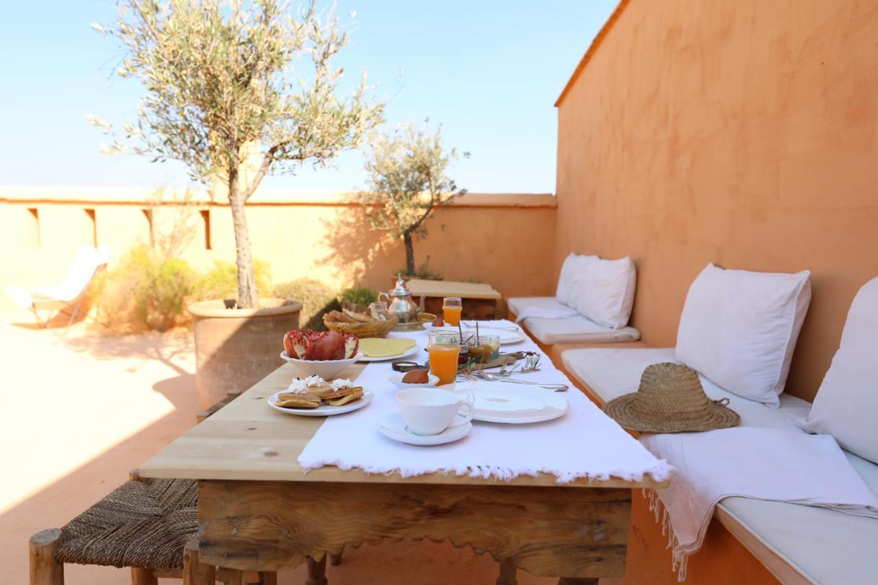 Azzouna 13 Riad Marrakesh
