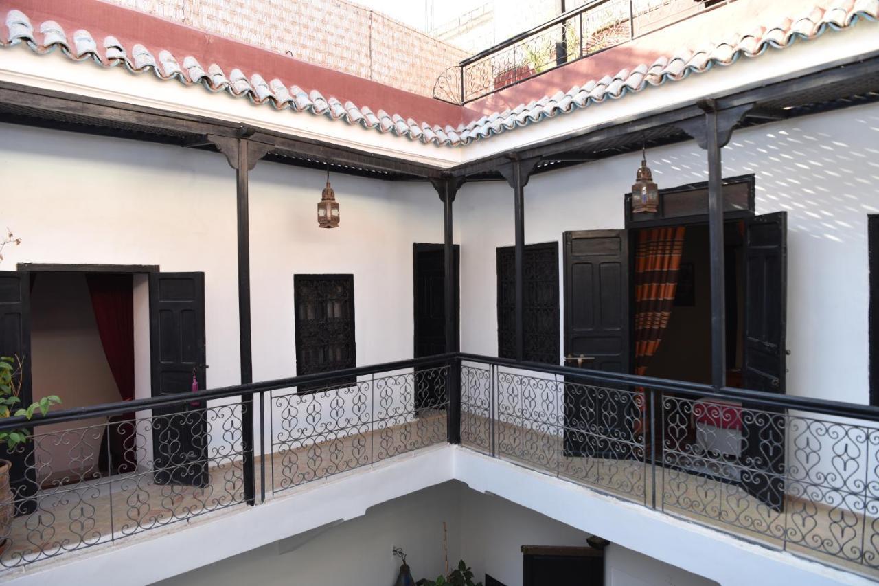 Riad Sasha 3*