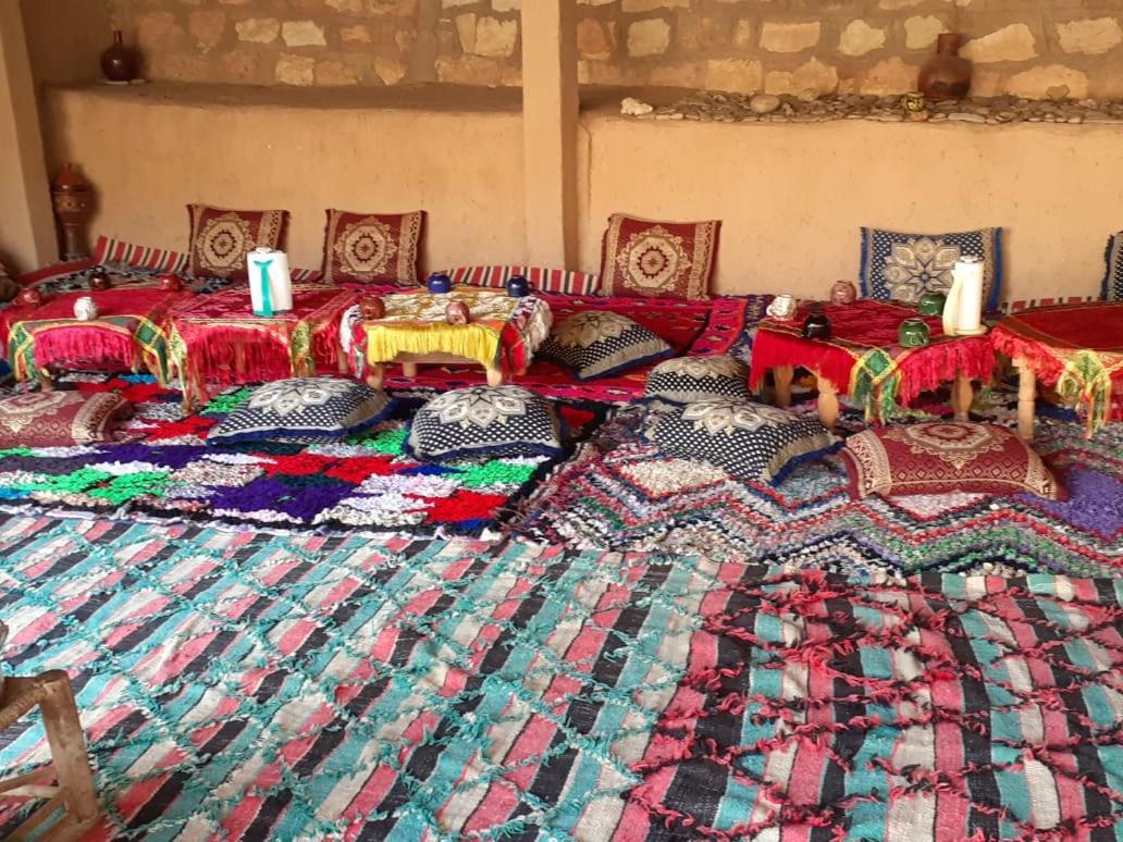 Homestay Saida Berber House Marrakesh
