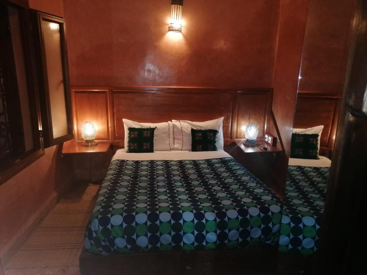 Thycas Riad Marrakesh