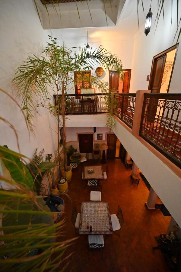 Thycas Riad Marrakesh
