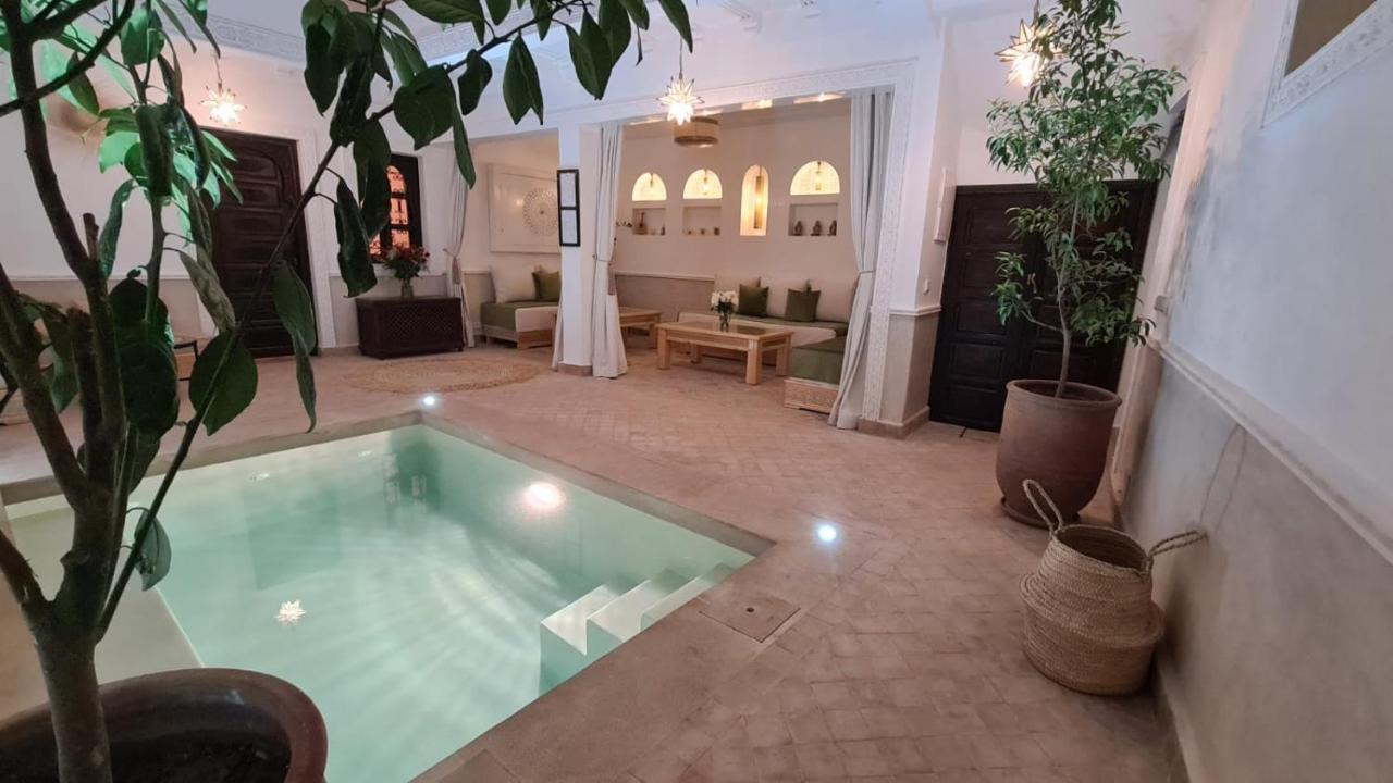Alize Guest house