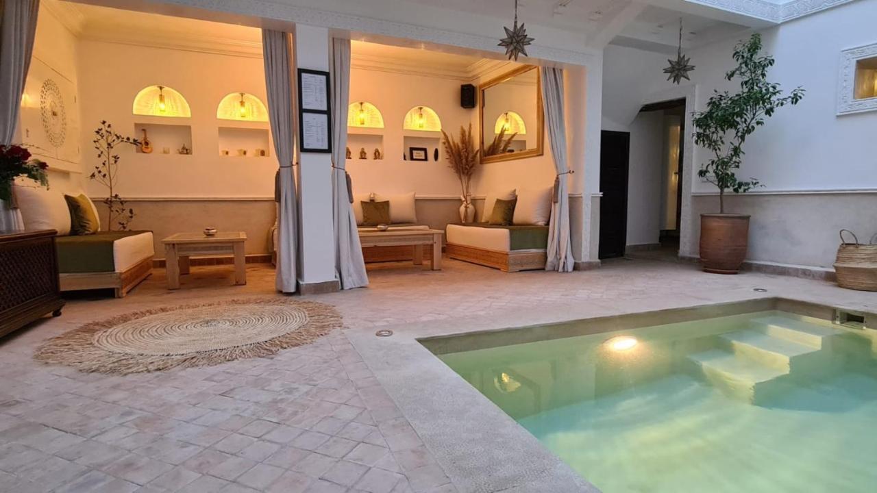 Guest house Alize Marrakesh