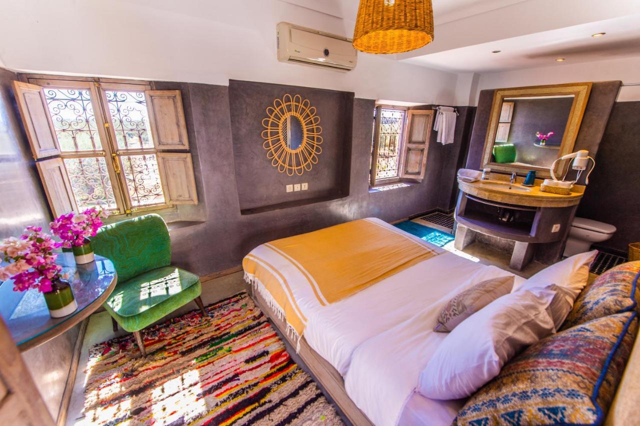 Bab Agdal Guest house 4*