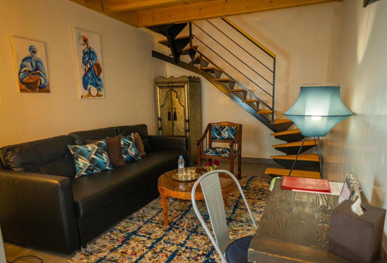 Riad Shanima Marrakech