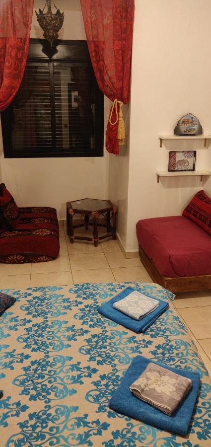 Appart Piscine Jardin Somptueux à 2 Min De Palmeraie Et 10 Min De Majorelle Appartement *
