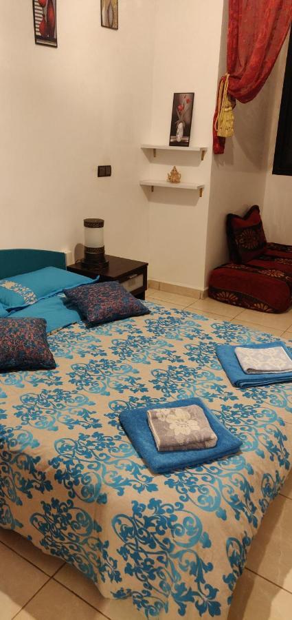 Appartement Appart Piscine Jardin Somptueux à 2 Min De Palmeraie Et 10 Min De Majorelle Marrakesh
