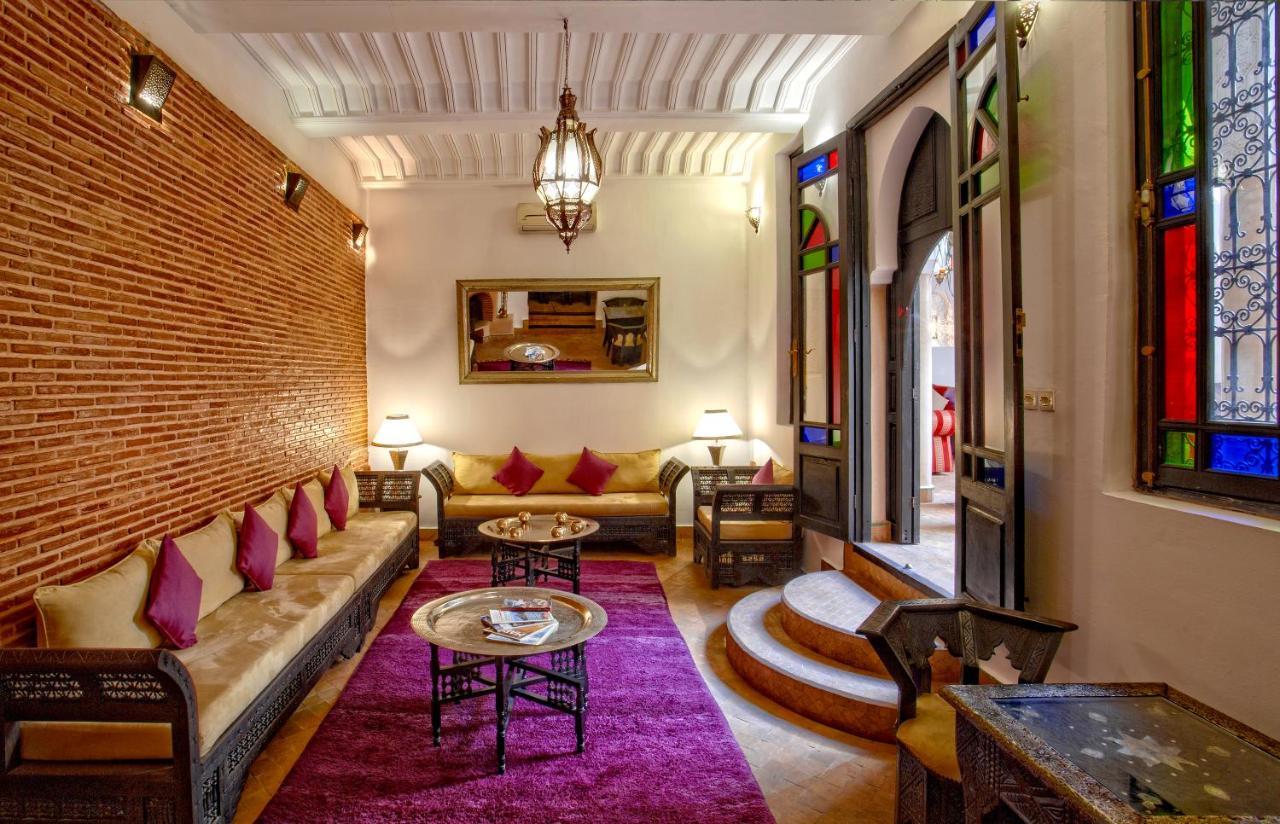Basim 3* Marrakesh