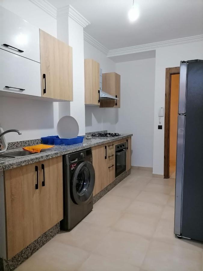 Immo Kech Apartment