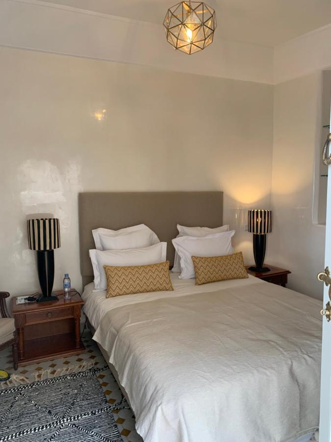 Riad Lamdina Marrakesh
