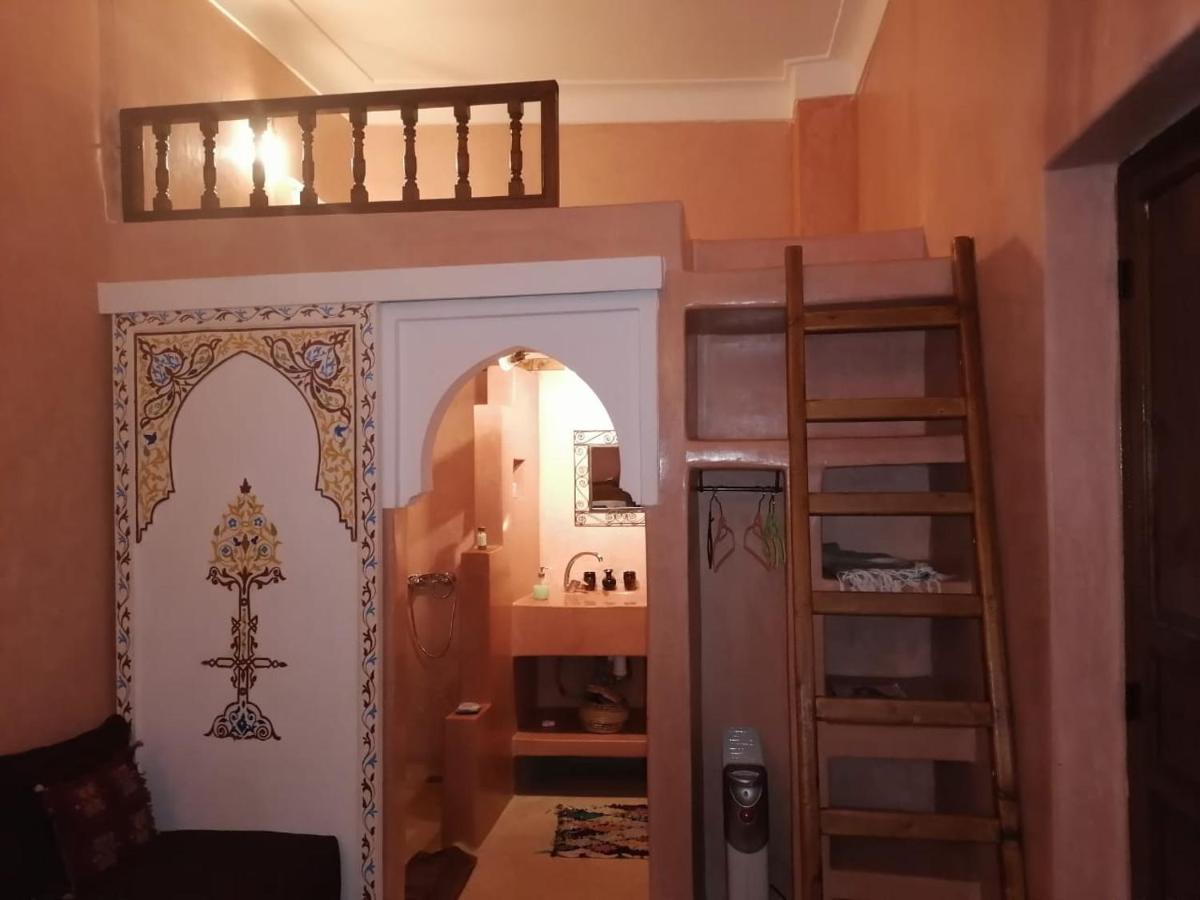 Thycas 3* Marrakesh