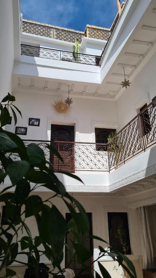 Alize Guest house