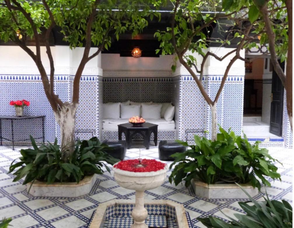 Casa de hóspedes Zouhour 3*