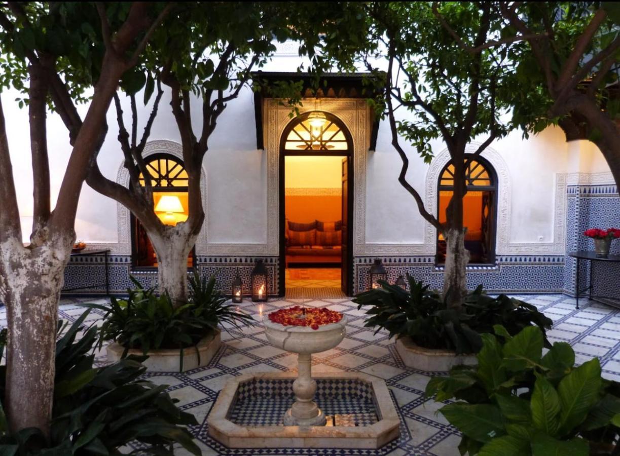 Casa de hóspedes Zouhour