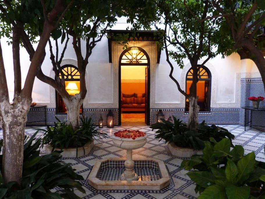 Zouhour Casa de hóspedes 3*