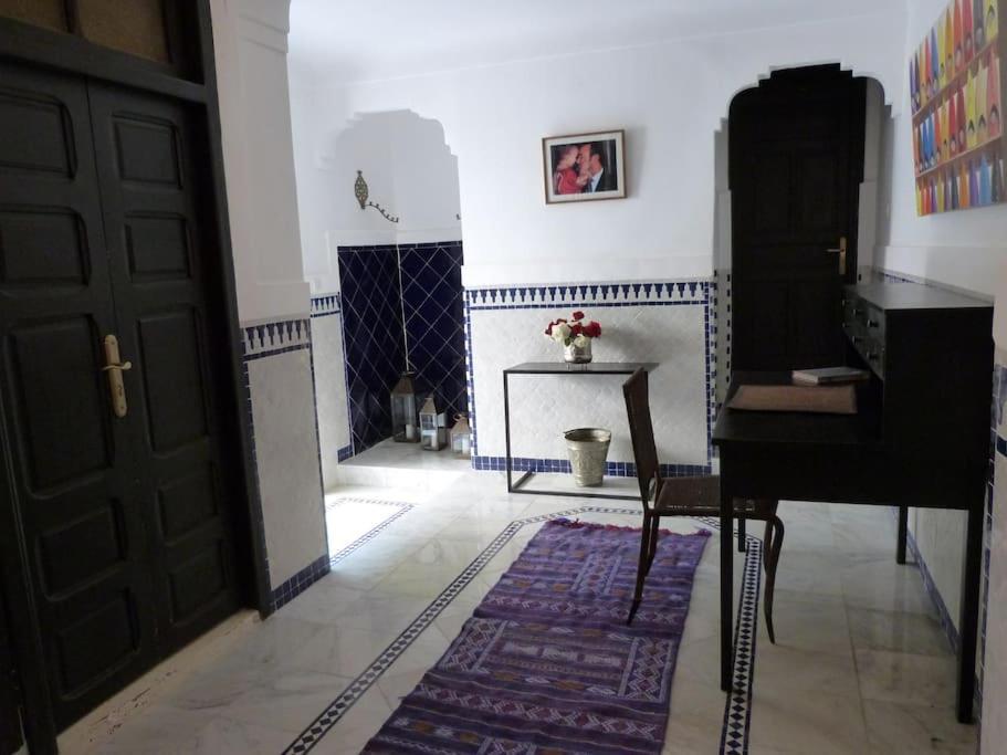 Zouhour Casa de hóspedes 3*