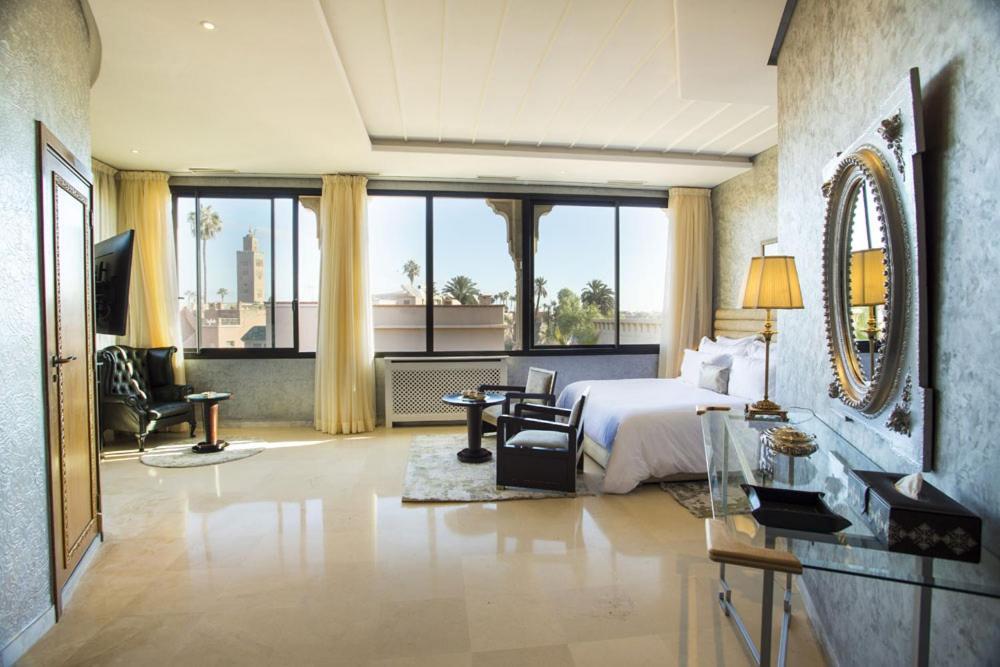 Meilleur Riad 3*