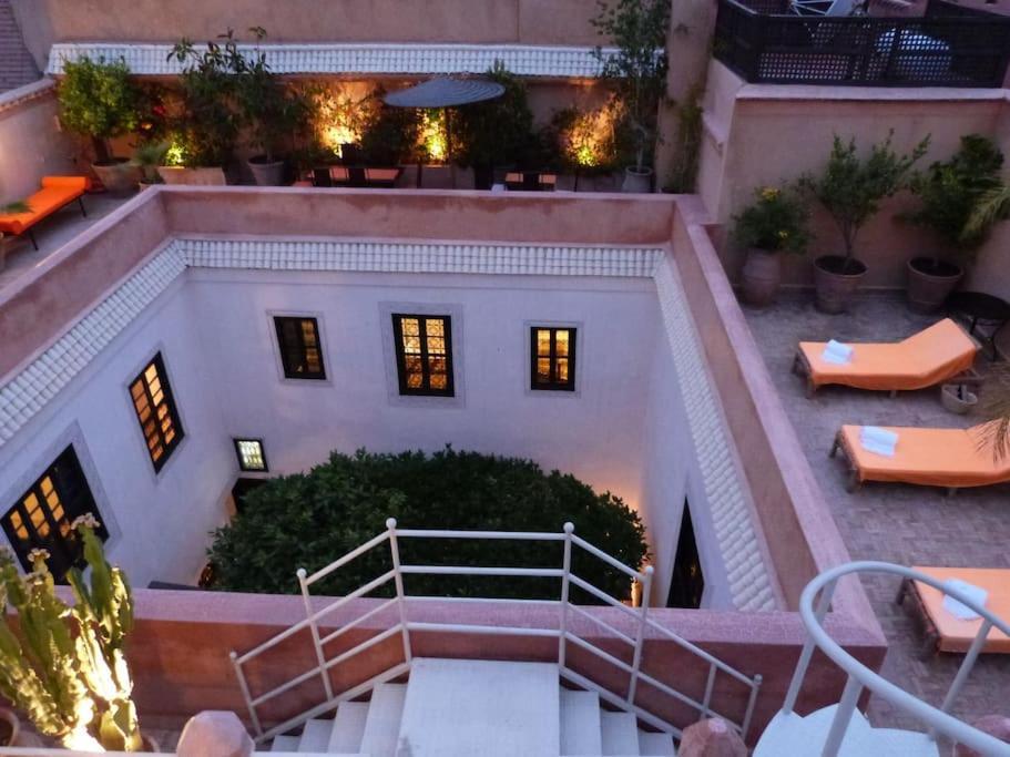 Casa de hóspedes Zouhour