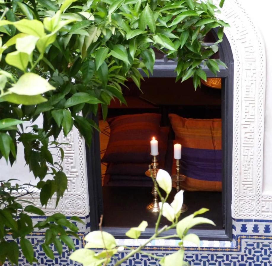 Zouhour 3* Marraquexe