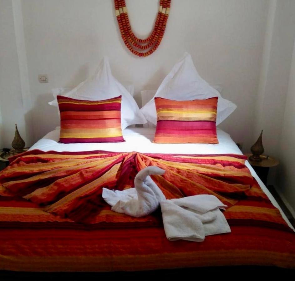 Zouhour Casa de hóspedes 3*