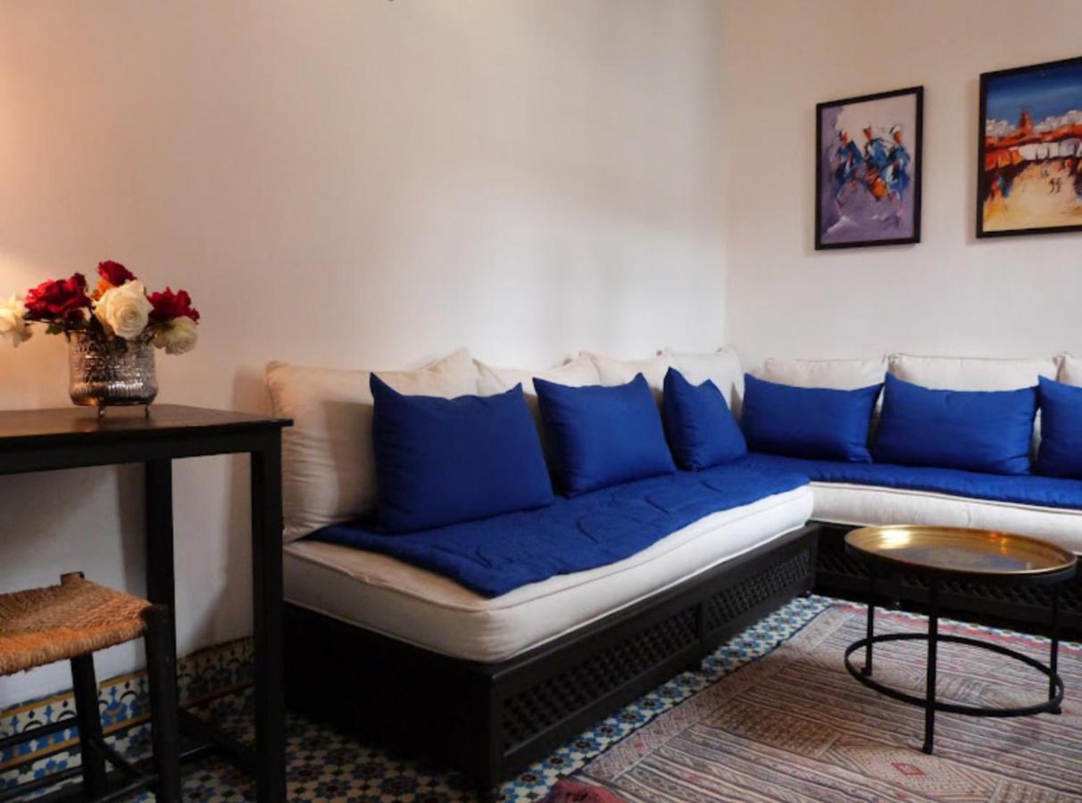 Zouhour 3* Marraquexe