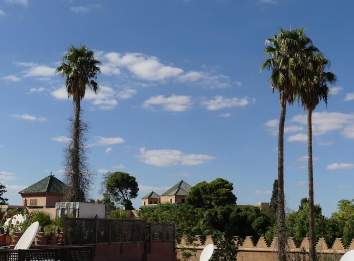 Casa de hóspedes Zouhour