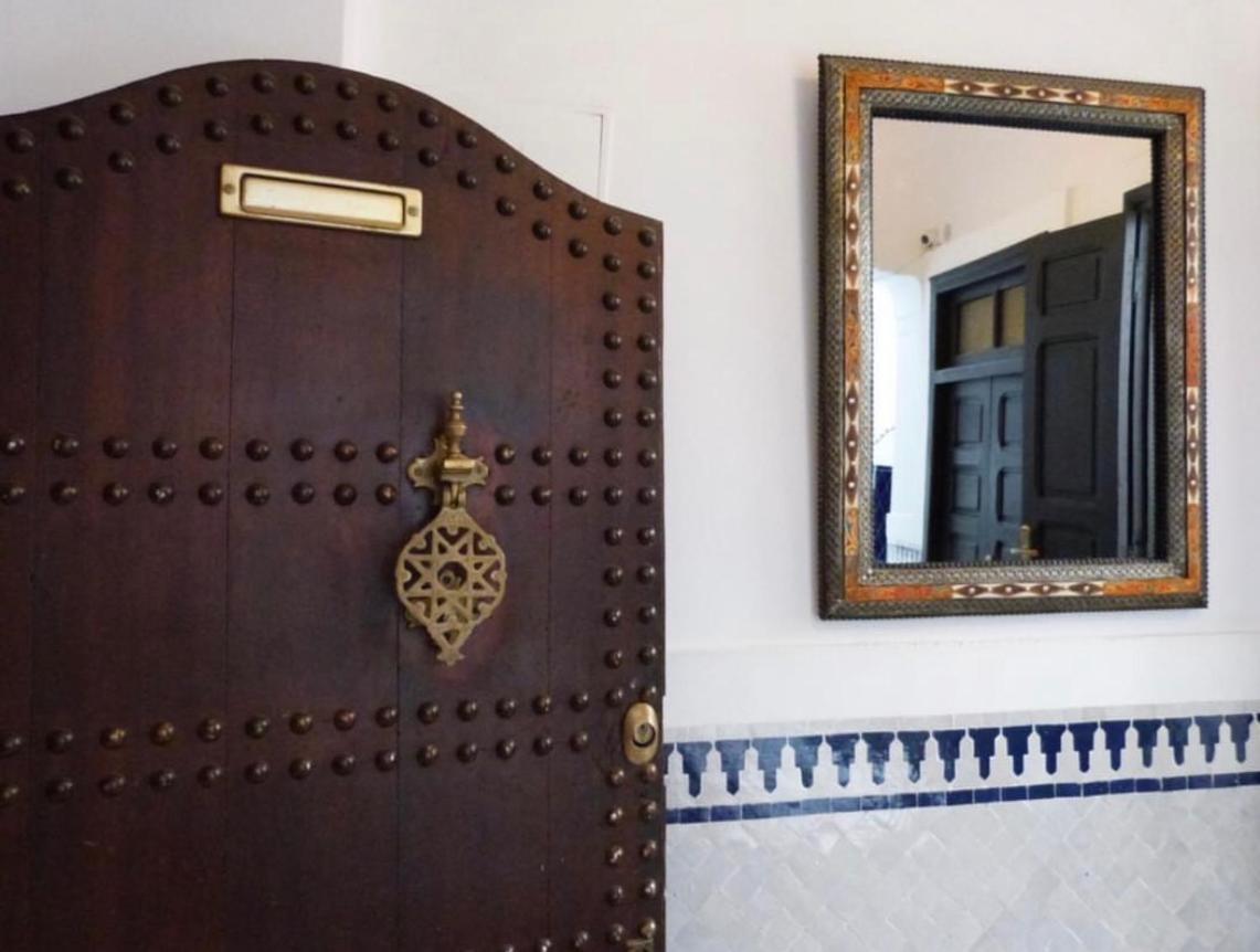 Zouhour Casa de hóspedes