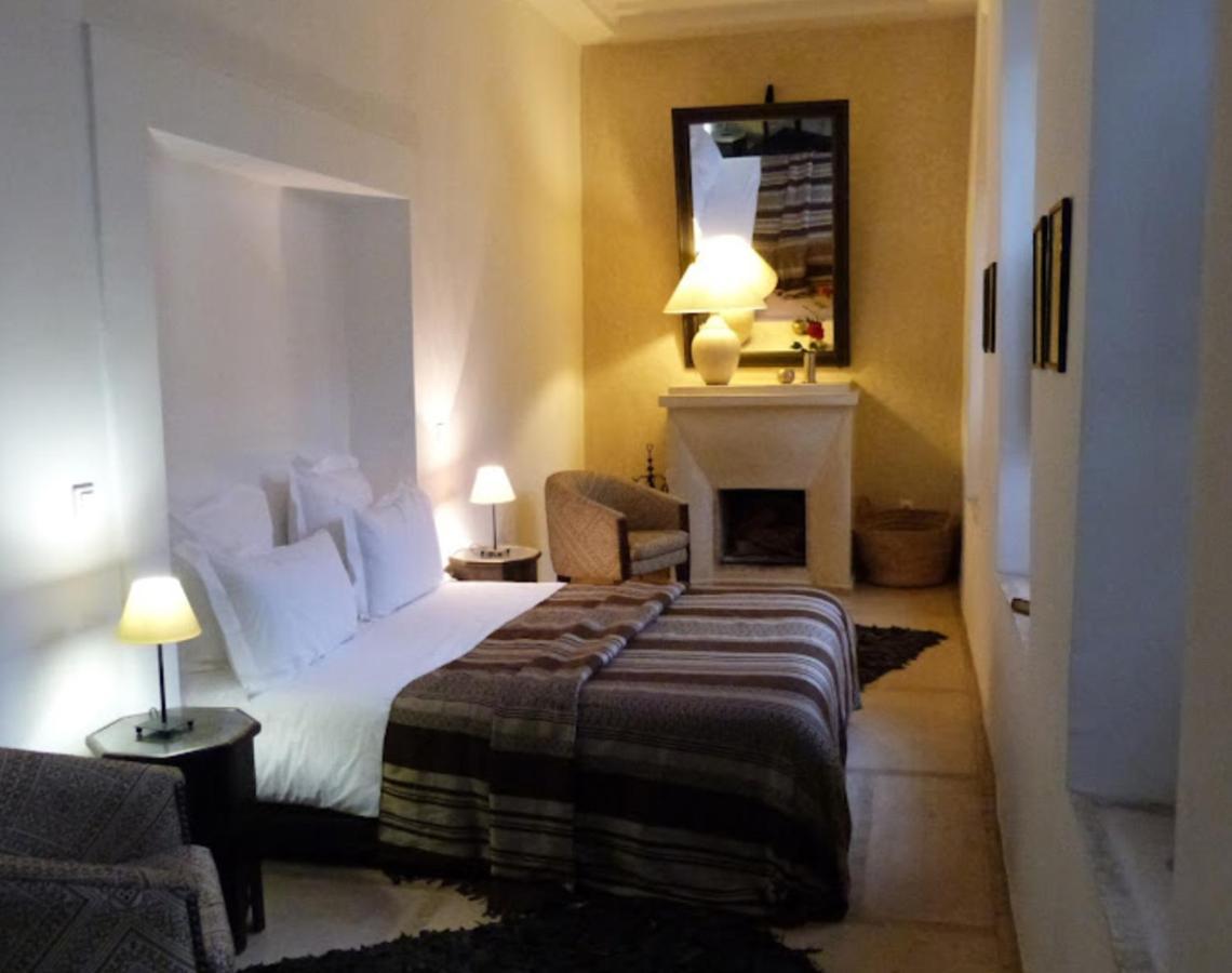 Casa de hóspedes Zouhour Marraquexe