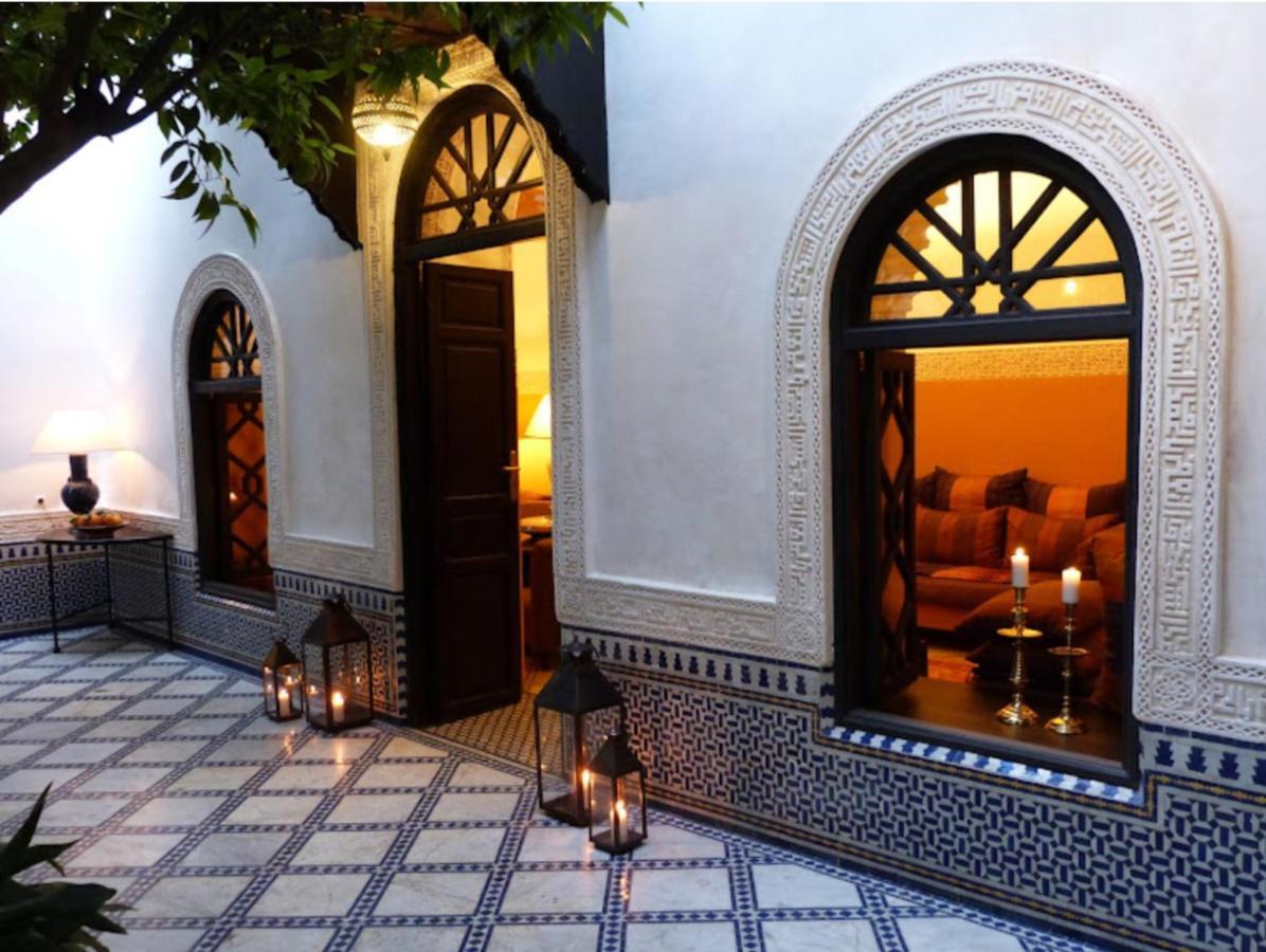 Zouhour Casa de hóspedes 3*