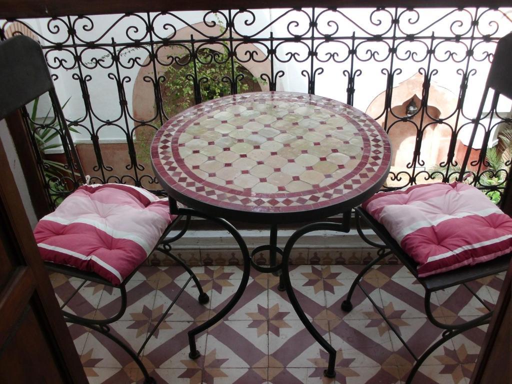 Dar Ganou 3* Marrakesh