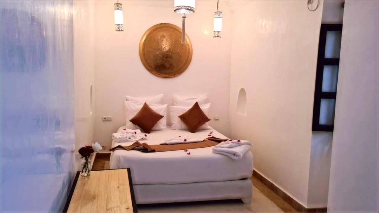 Alize Marrakesh