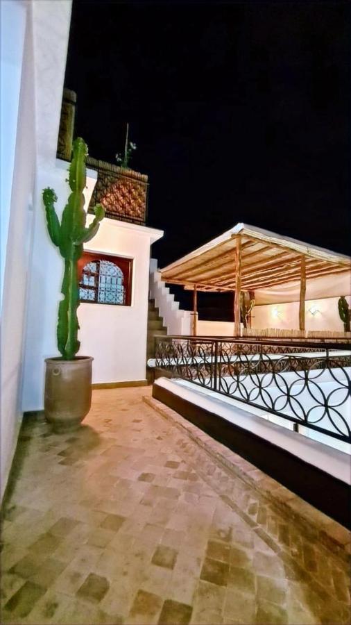 Alize Guest house *