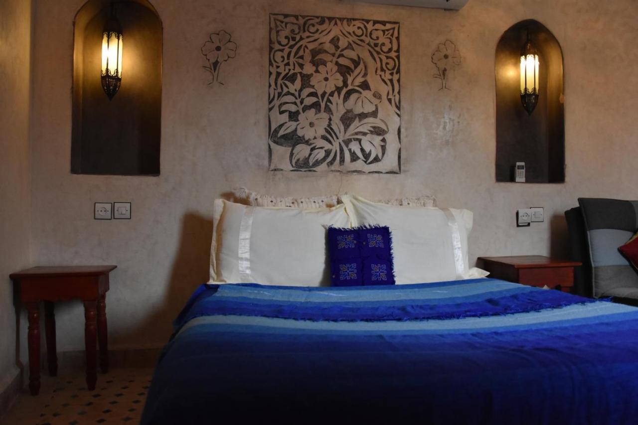 Thycas 3* Marrakesh
