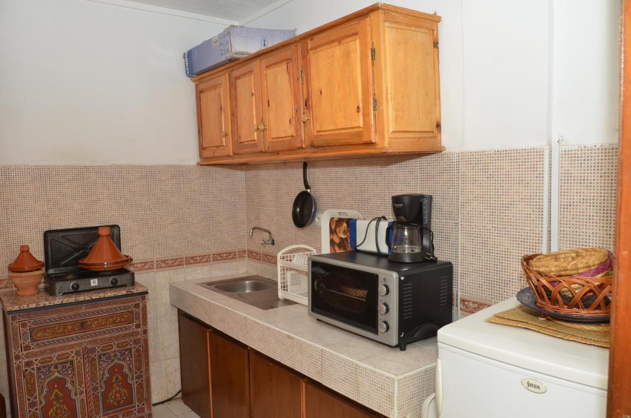 Appartement Calme, Pratique