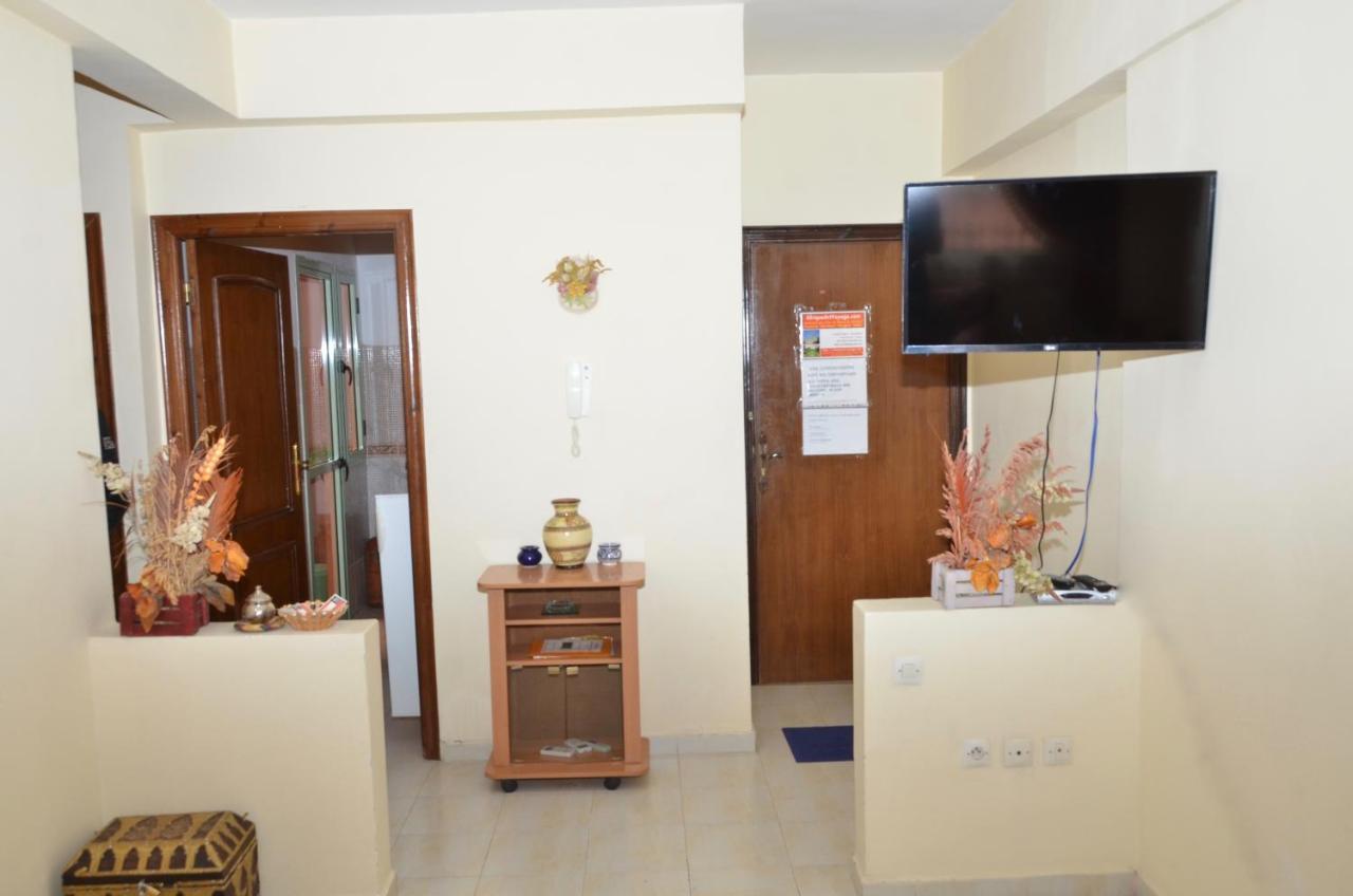 Appartement Calme, Pratique