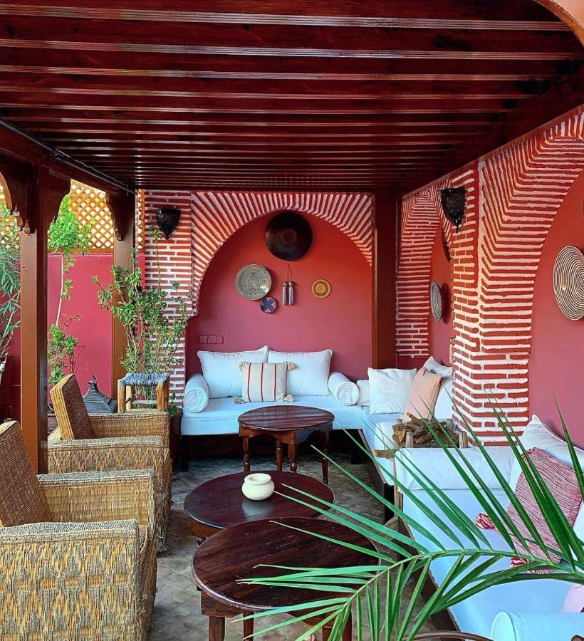 Anaïs Marrakech 5*