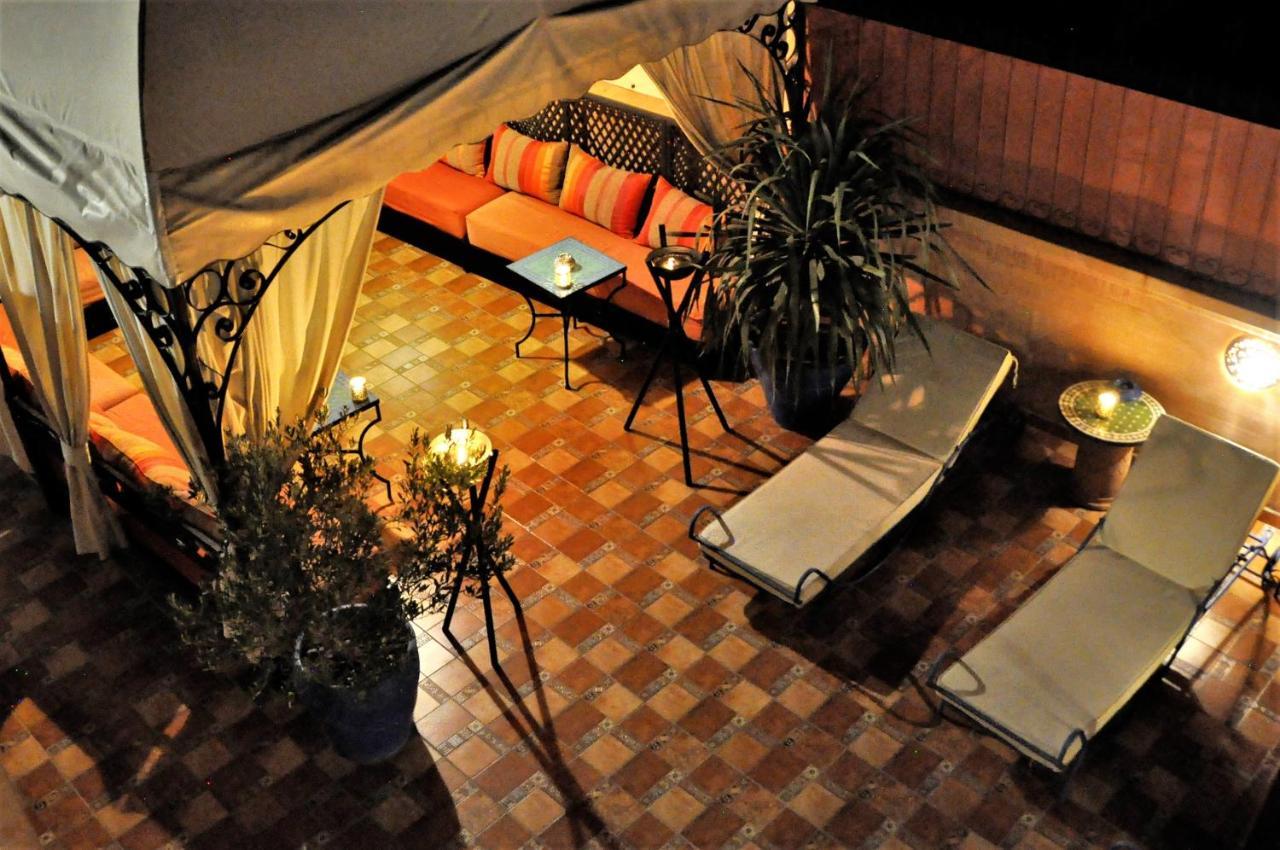Villa Spacious In With Year-round Private Pool Marrakesh