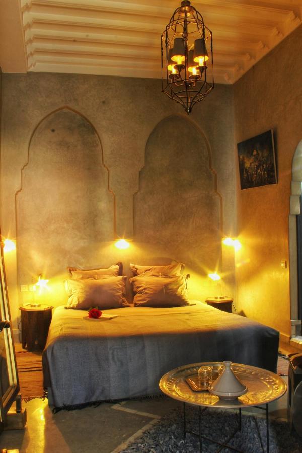 Heva Marrakesh