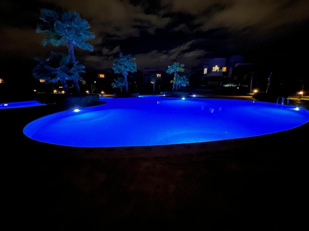 Apartment A Prestigia Marrakeche Avec Jardin *