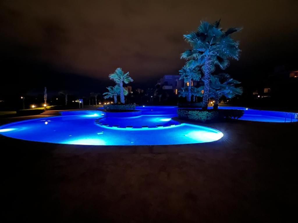Apartment A Prestigia Marrakeche Avec Jardin Marrakesh