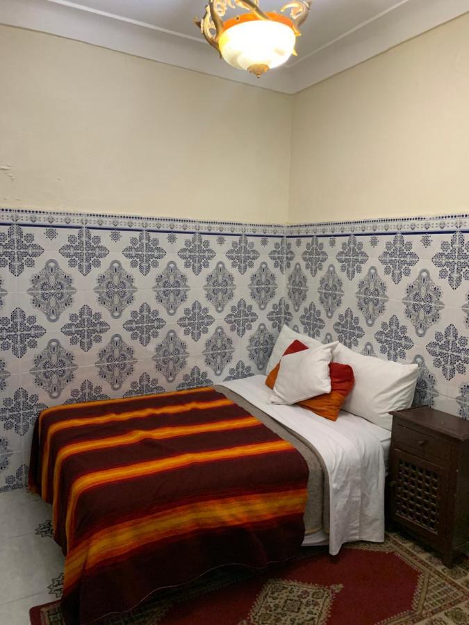 Campsite Hotel Dar Youssef 114 Marrakesh