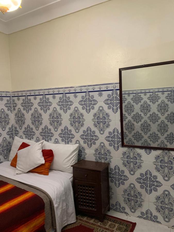 Hotel Dar Youssef 114 Marrakesh