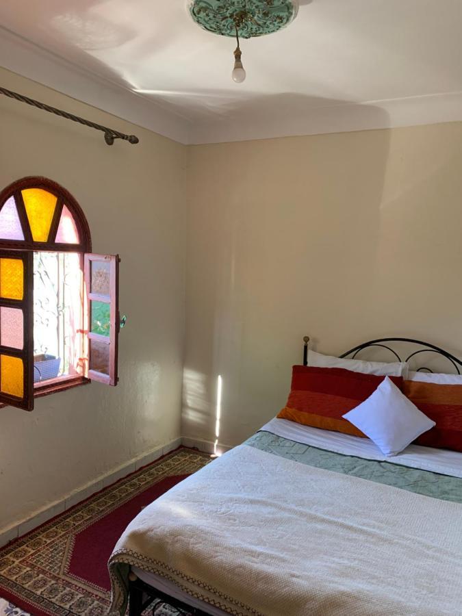 Campsite Hotel Dar Youssef 114