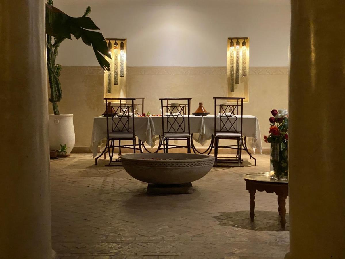 Princesse D Orient Villa *