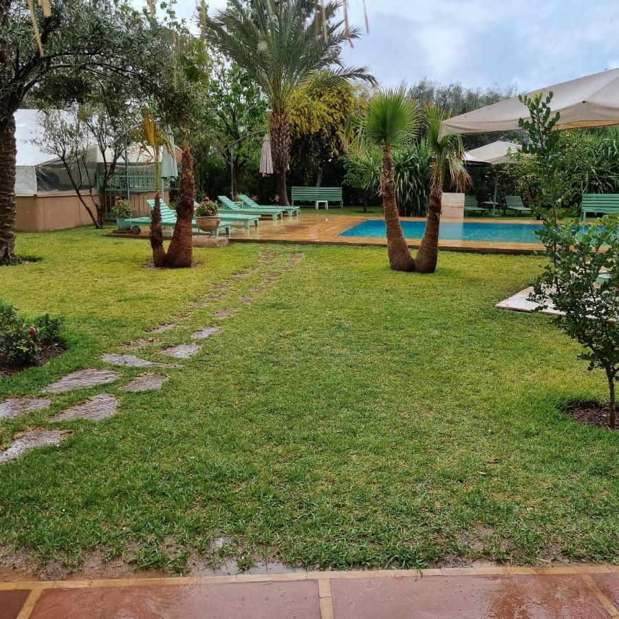 Les Deux Citronniers Guest house Marrakesh