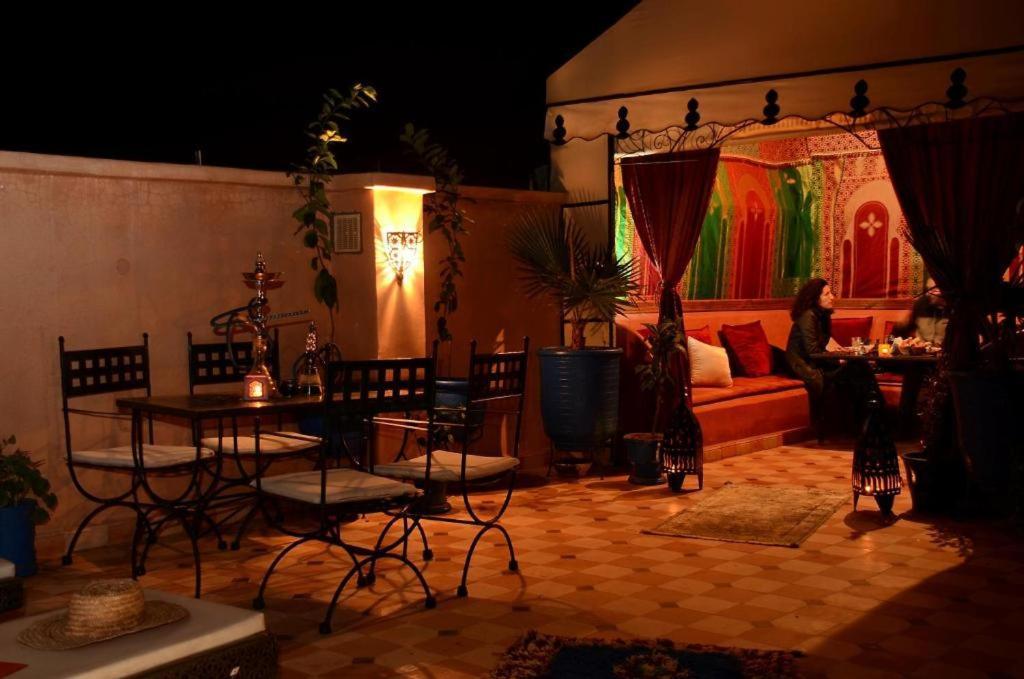 Hanafi Habitación en casa particular *