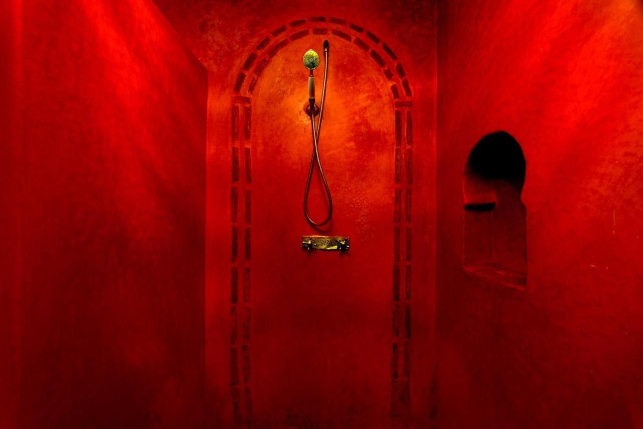 Persephone Riad